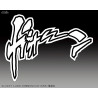JoJo's Bizarre Adventure - Figurine Okuyasu Nijimura ou The Hand, Super Action Chozokado