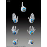 JoJo's Bizarre Adventure - Figurine Okuyasu Nijimura ou The Hand, Super Action Chozokado