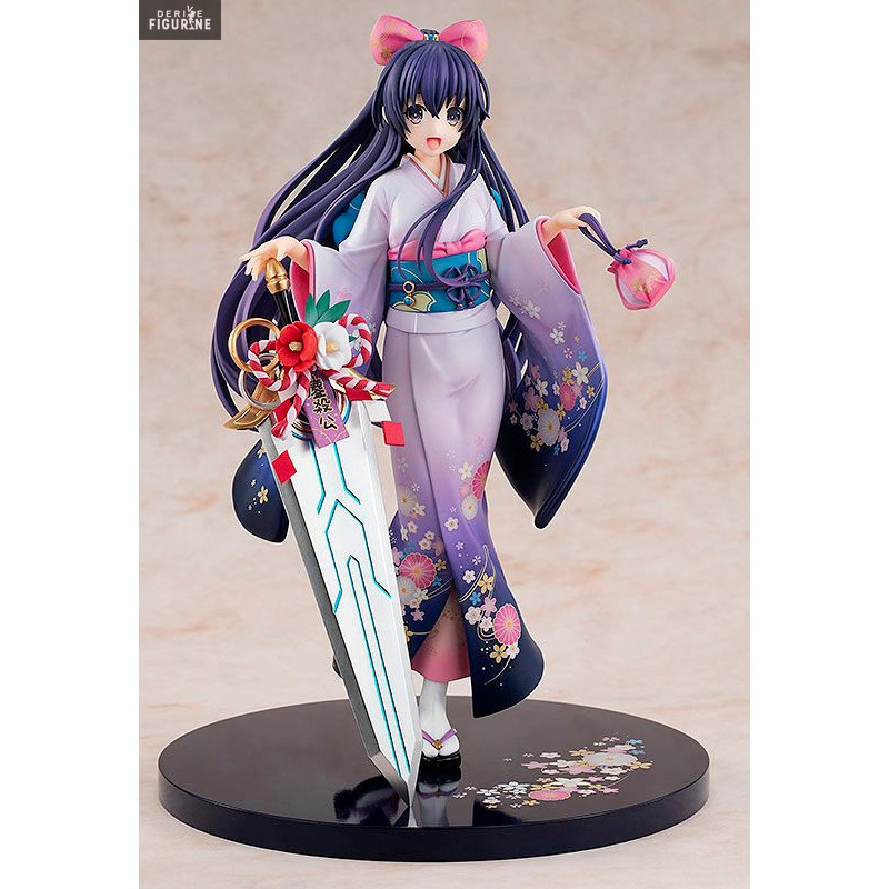 Date A Live - Figurine...