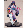 Date A Live - Tohka Yatogami figure Finest Kimono