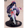 Date A Live - Tohka Yatogami figure Finest Kimono