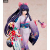 Date A Live - Tohka Yatogami figure Finest Kimono