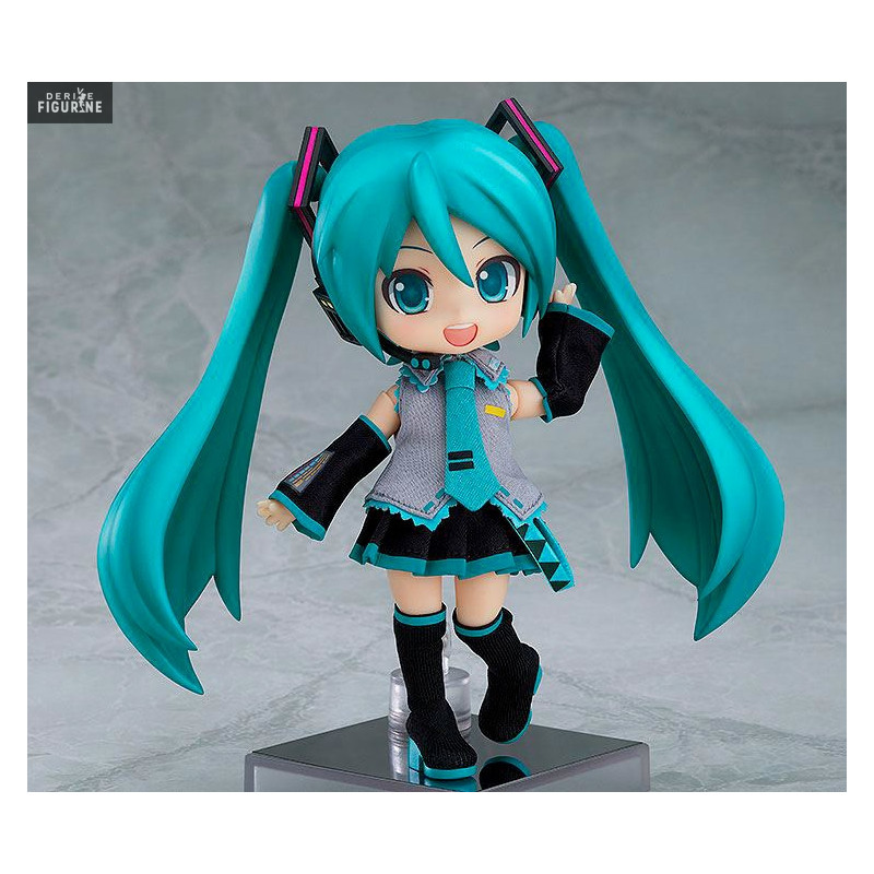 Character Vocal Series 01 - Figurine Hatsune Miku, Nendoroid Doll
