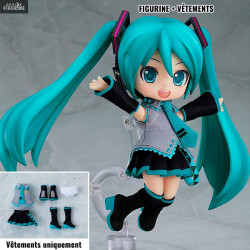 Character Vocal Series 01 -...