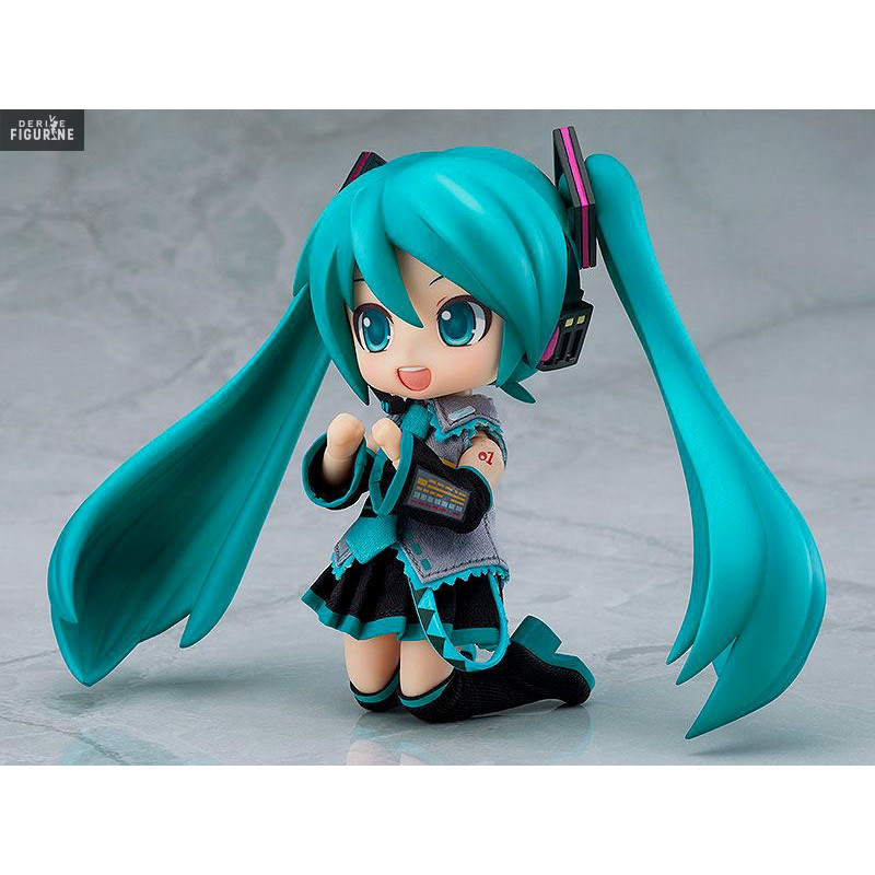 Character Vocal Series 01 -...