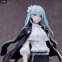 A-Z - Figurine [S]