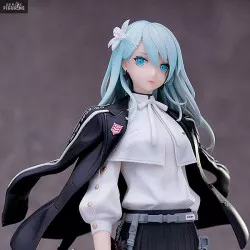 A-Z - [S] figure