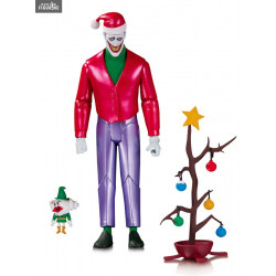 Batman Animated - Figurine...