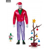 Batman Animated - Figure Joker, Set Christmas