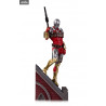 DC Comics, Rogues Gallery - Deadshot figure, Batman-Villains Multi-Part (5 to 6)
