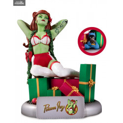 DC Comics Bombshells -...