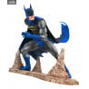 DC Comics - Figure Batman or Harley Quinn, Classic Gallery