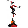 DC Comics - Figure Batman or Harley Quinn, Classic Gallery