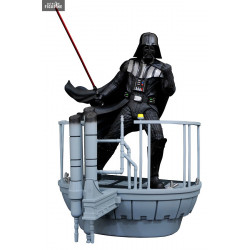 Star Wars: The Empire...