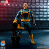 Marvel, X-Men - Cable or Cyclops PX figure, One:12