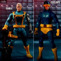 Marvel, X-Men - Cable or...