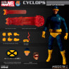 Marvel, X-Men - Cable or Cyclops PX figure, One:12