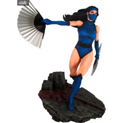 Mortal Kombat 11 - Figurine...