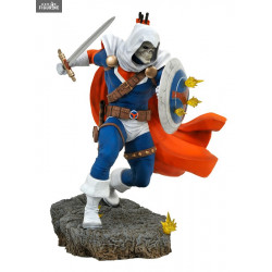Marvel - Taskmaster figure,...