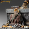 The Lord of the Rings - Gimli figure, BDS Art Scale Deluxe