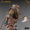 The Lord of the Rings - Gimli figure, BDS Art Scale Deluxe