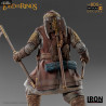 The Lord of the Rings - Gimli figure, BDS Art Scale Deluxe