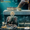 The Lord of the Rings - Gimli figure, BDS Art Scale Deluxe