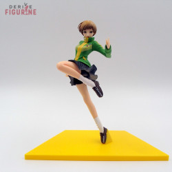 Persona 4: The Ultimate -...