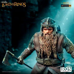 The Lord of the Rings -...
