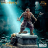 The Lord of the Rings - Gimli figure, BDS Art Scale Deluxe