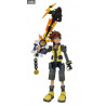 Disney, Kingdom Hearts 3 - Toy Story Sora figure Guardian or Element form