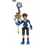 Disney, Kingdom Hearts 3 - Toy Story Sora figure Guardian or Element form