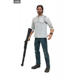 John Wick casual figure,...