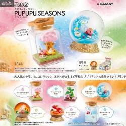 Kirby - Figurine aléatoire...