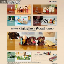 Peanuts - Collection of...