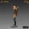 The Lord of the Rings - Legolas figure, BDS Art Scale