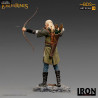 The Lord of the Rings - Legolas figure, BDS Art Scale