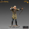 The Lord of the Rings - Legolas figure, BDS Art Scale