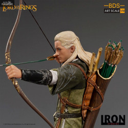 The Lord of the Rings -...