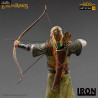 The Lord of the Rings - Legolas figure, BDS Art Scale