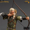The Lord of the Rings - Legolas figure, BDS Art Scale