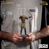 The Lord of the Rings - Legolas figure, BDS Art Scale