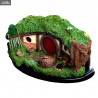 The Hobbit - 31 Lakeside figure