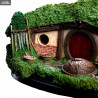 The Hobbit - 31 Lakeside figure