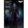 DC Comics, Batman the Dark Knight - Joker figure, Dynamic 8ction Heros