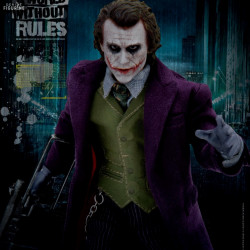 DC Comics, Batman the Dark...