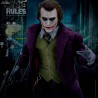 DC Comics, Batman the Dark Knight - Joker figure, Dynamic 8ction Heros