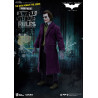 DC Comics, Batman the Dark Knight - Joker figure, Dynamic 8ction Heros