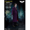 DC Comics, Batman the Dark Knight - Joker figure, Dynamic 8ction Heros