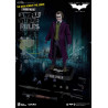 DC Comics, Batman the Dark Knight - Figurine Joker, Dynamic 8ction Heros